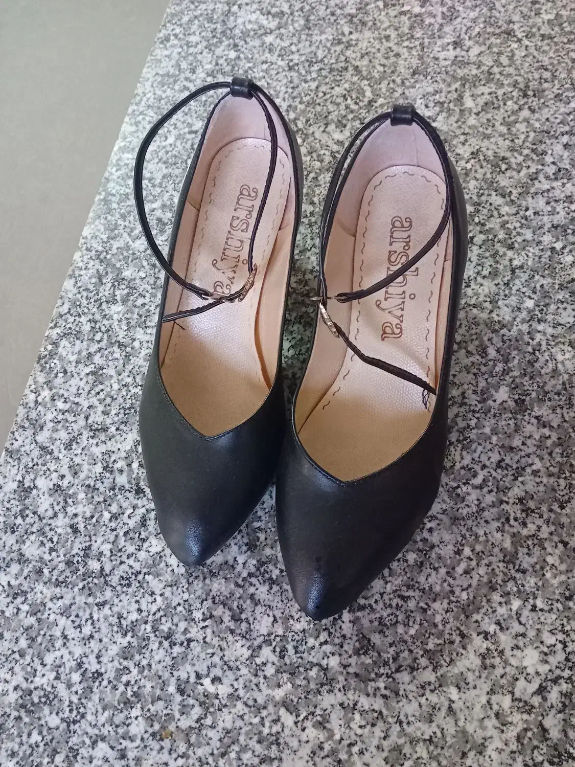 کفش تابستونی|کیف، کفش، کمربند|بیرجند, |دیوار