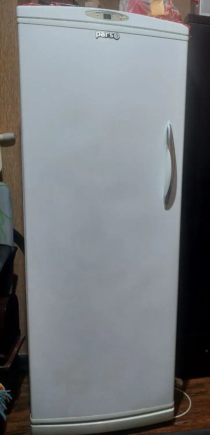 فریزر پارس|یخچال و فریزر|کرج, کرج نو|دیوار