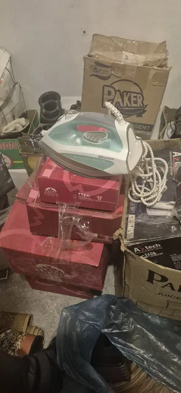 ماکروویو(ماکروفر) کورال ۴۲ لیتری|اجاق گاز و لوازم برقی پختوپز|اردبیل, |دیوار