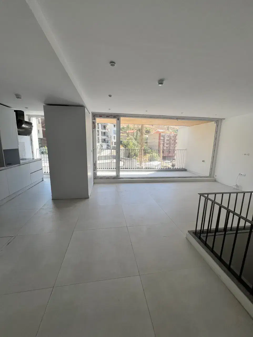 دوبلکس با ویو پیست اسکی|اجارهٔ آپارتمان|فشم, |دیوار