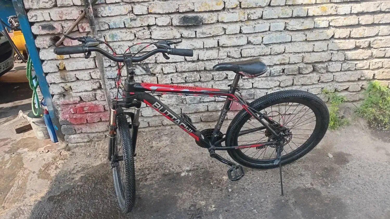 دوچرخه 26|دوچرخه، اسکیت، اسکوتر|تنکابن, |دیوار