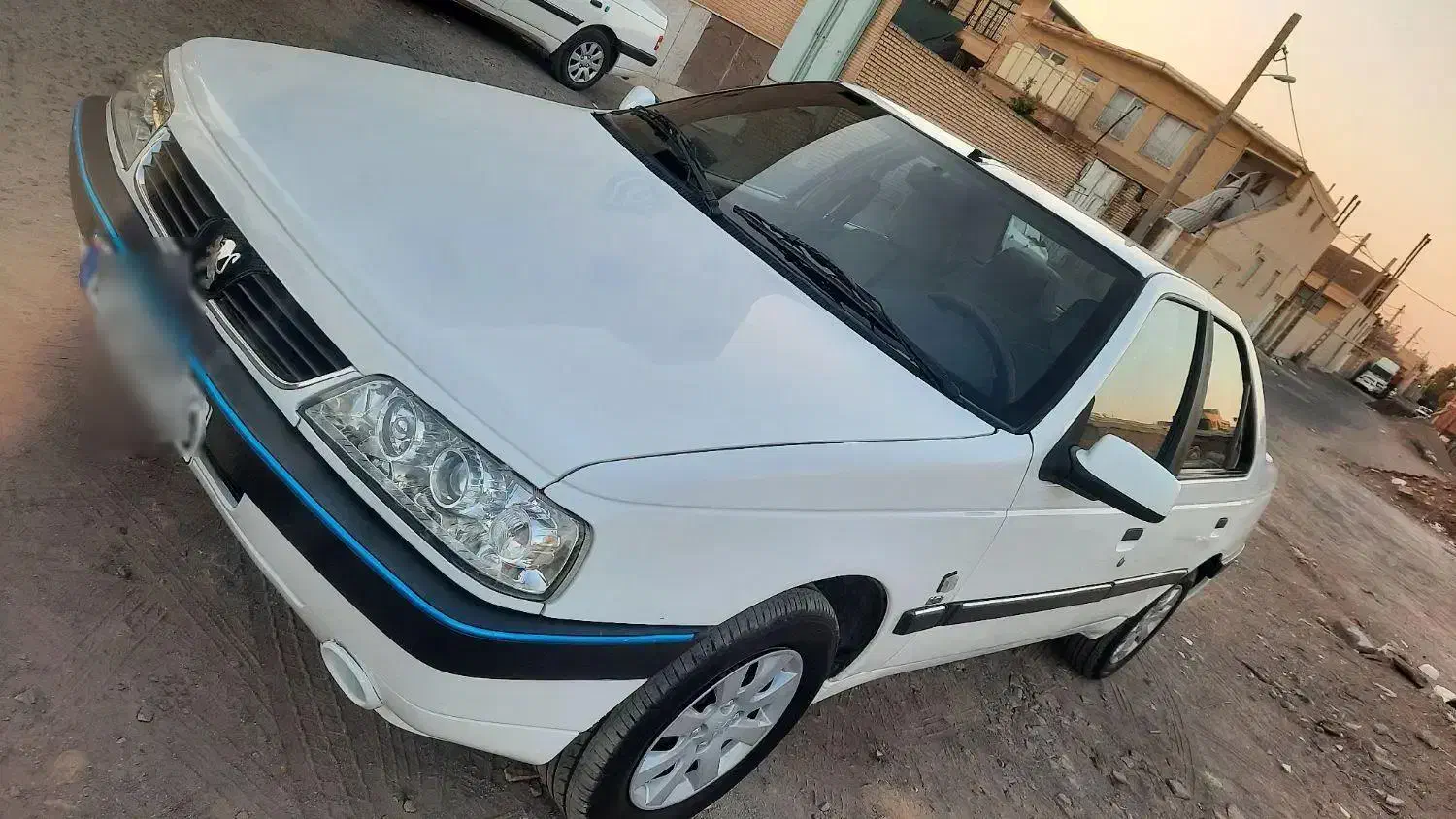 slx مدل 97 دریچه سیم|خودرو سواری و وانت|رفسنجان, |دیوار