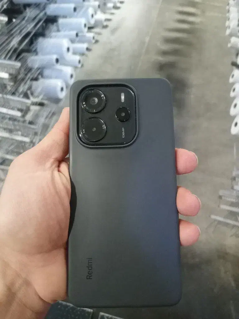 شیایومی ردمی نوت ۱۴|موبایل|جم, |دیوار