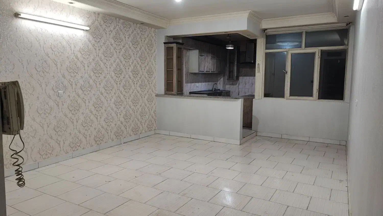 ۶۱ متری بسیار خوش نقشه