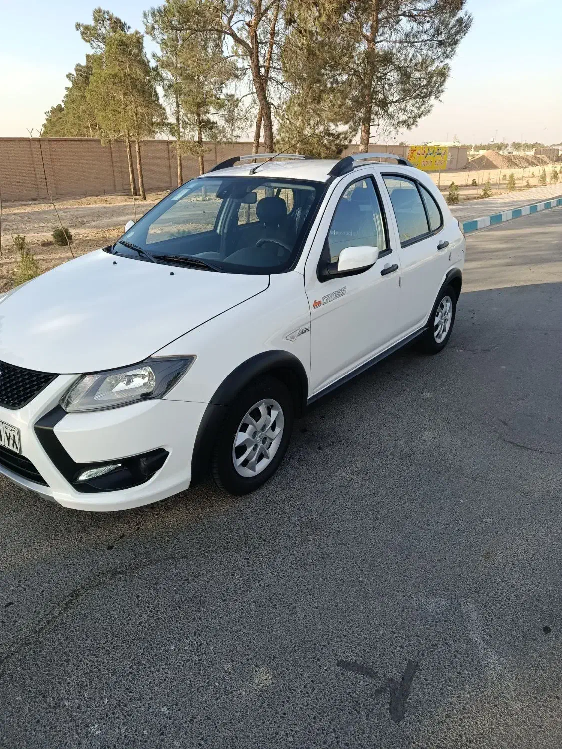 کوییک GXL هشتاد و پنج گانه|خودرو سواری و وانت|اسلامشهر, شهرک مفیدی|دیوار