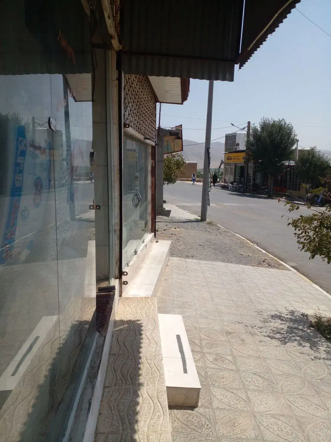 مغازه تجاری|فروش مغازه و غرفه|قلقل رود, |دیوار