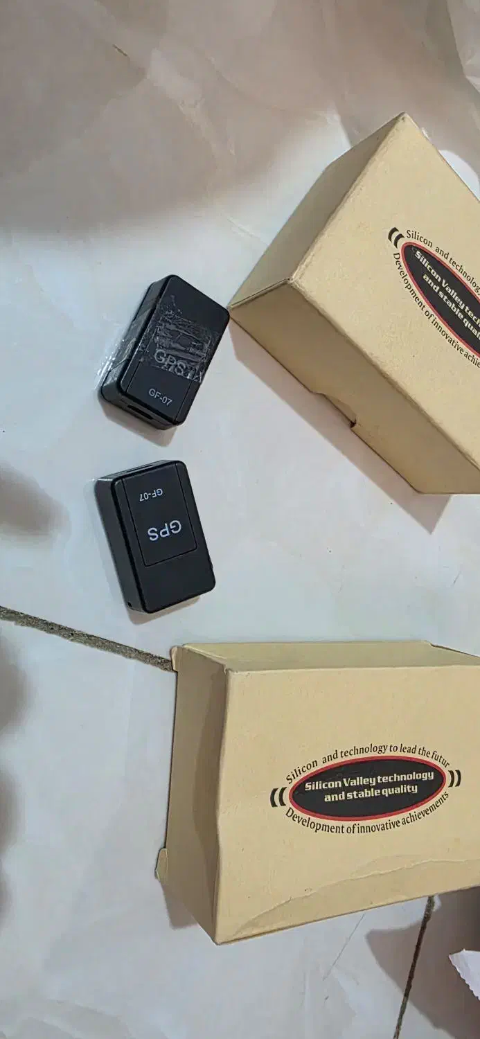 جی پی اس وشنود|قطعات و لوازم جانبی رایانه|فردیس, قریشی|دیوار