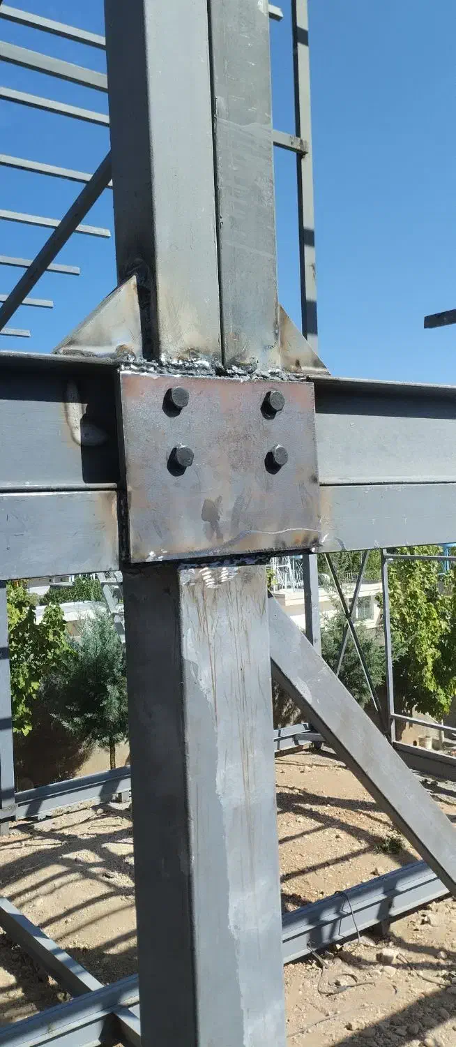 جوشکار سیار|خدمات پیشه و مهارت|زرقان, |دیوار