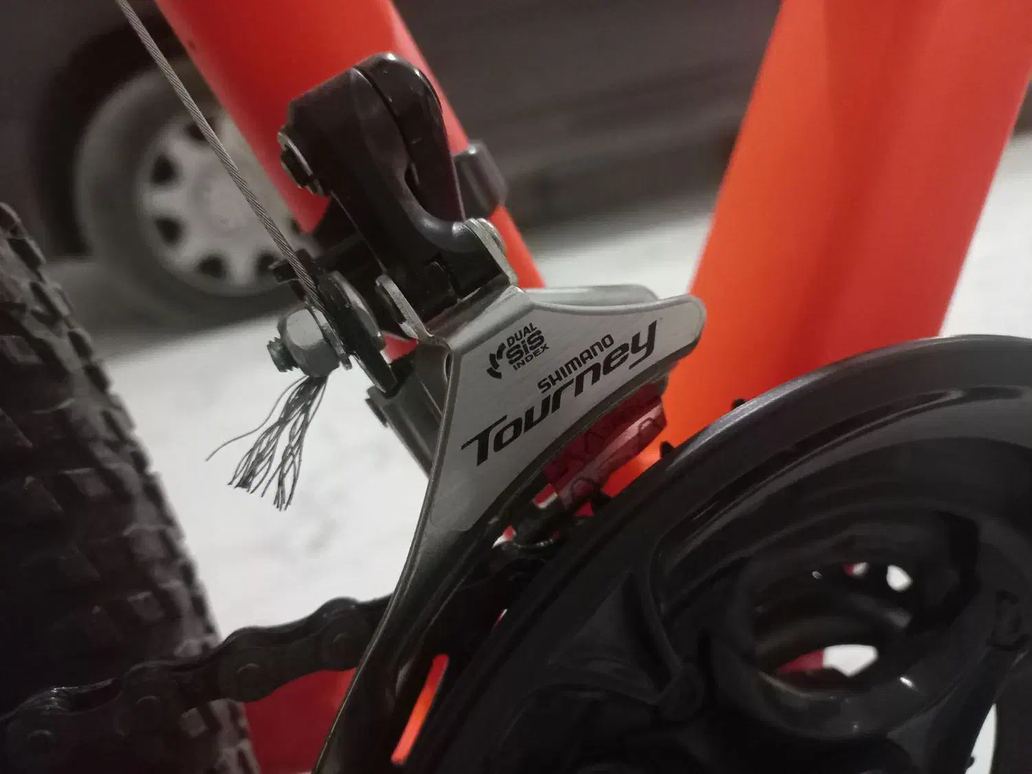 دوچرخه سایز ۲۹|دوچرخه، اسکیت، اسکوتر|اردبیل, |دیوار