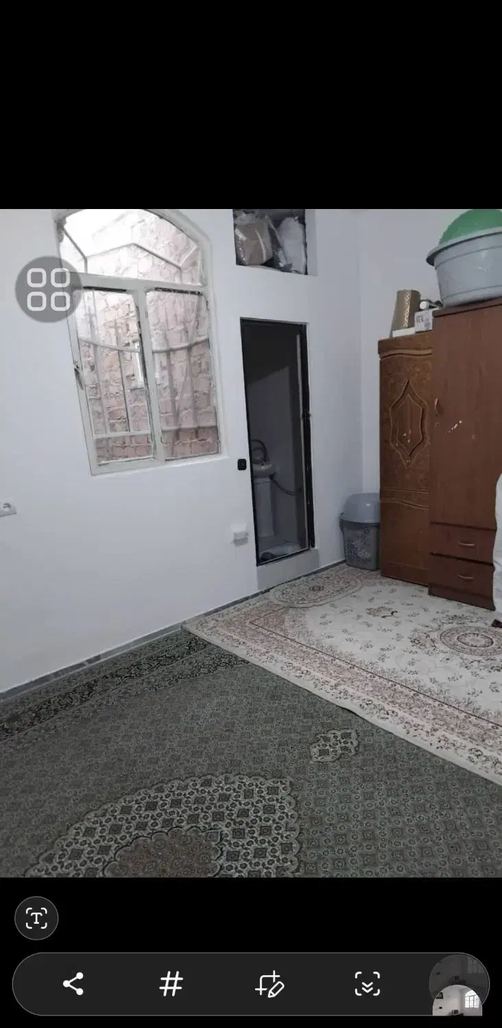 فروش دو طبقه با هم|فروش خانه و ویلا|کرج, آق تپه|دیوار