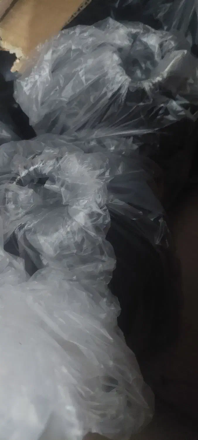 نخ ترویرا سفید مشکی۲۰۰تومن|لوازم خیاطی و بافتنی|اردبیل, |دیوار