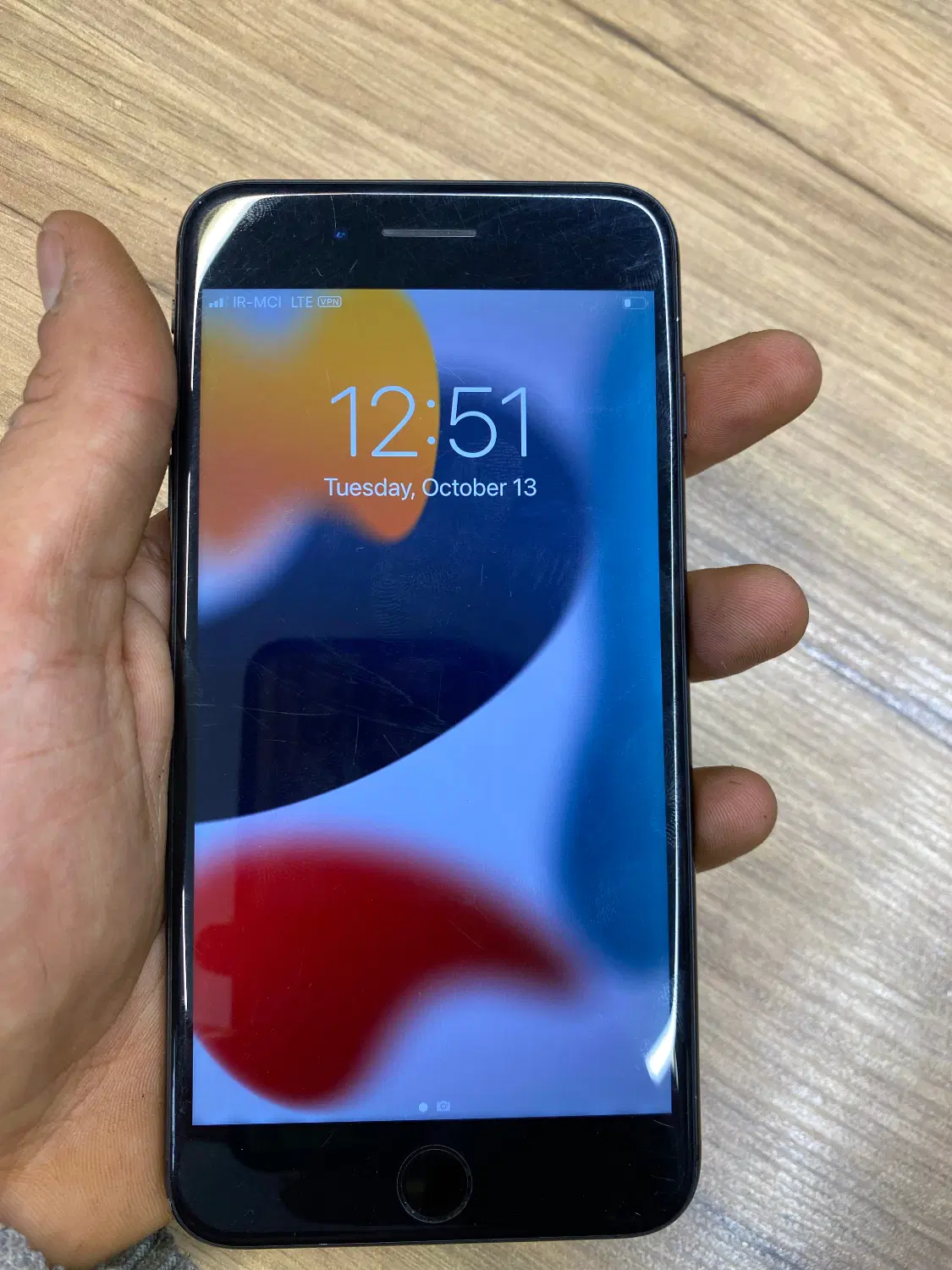 Iphone7+|موبایل|بیرجند, |دیوار