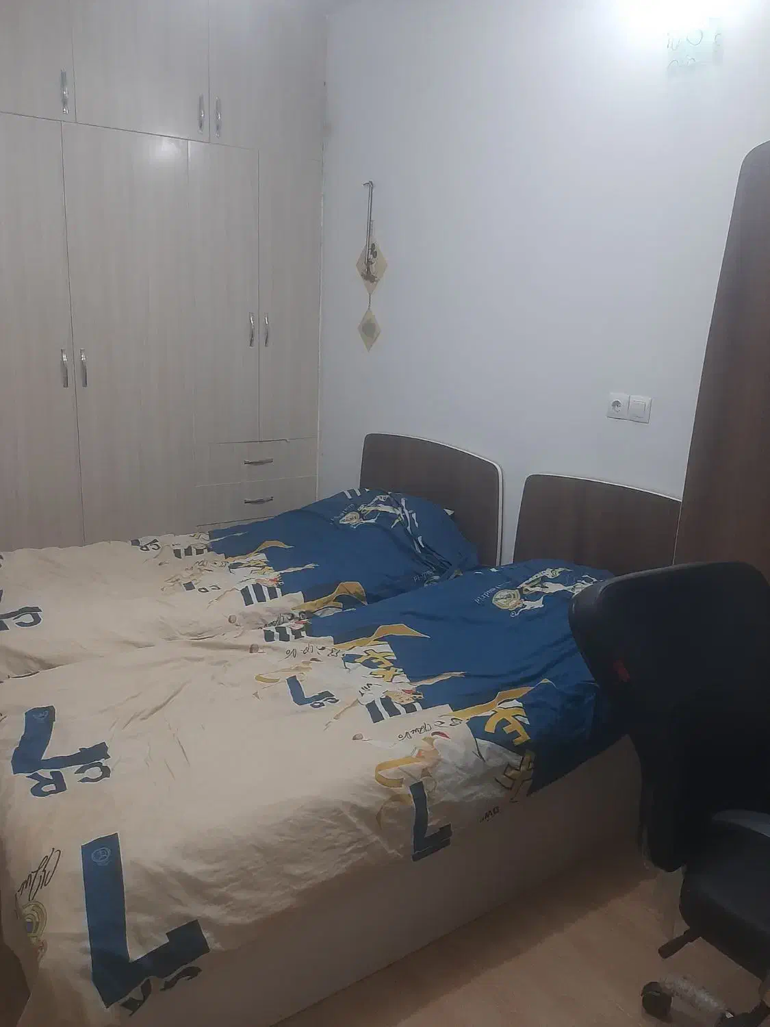 واحد برای رهن و اجاره|اجارهٔ آپارتمان|سبزوار, همت|دیوار