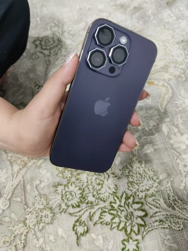 iphone14pro|موبایل|زابل, |دیوار