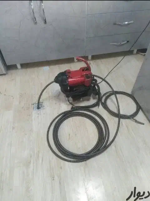 لوله بازکنی فنرزنی چاهبازکن کمترین قیمت کل قم حومه|خدمات پیشه و مهارت|قم, بنیاد|دیوار