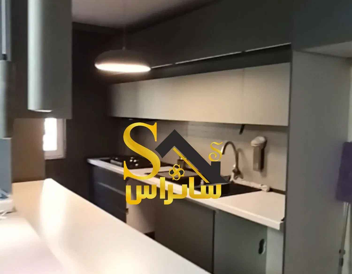 فروش لاکچری ترین واحد پردیس فاز۱۱ زون۵ باکوروش|فروش آپارتمان|پردیس, فاز ۱۱|دیوار