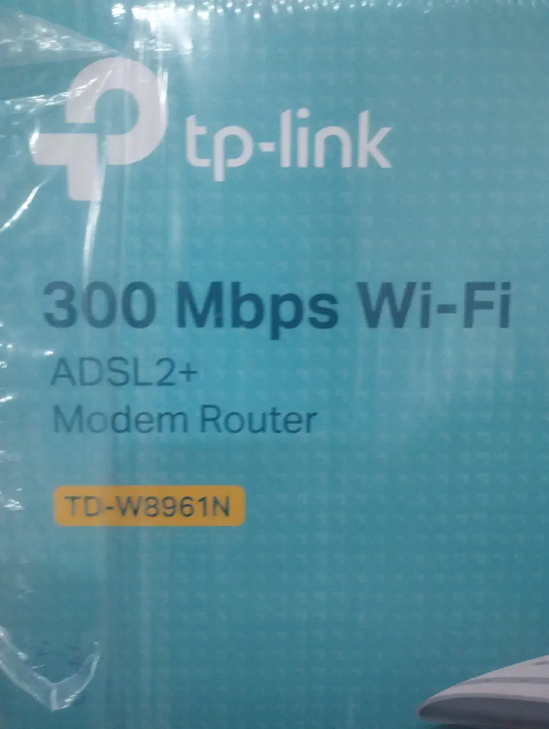 مودم tp link|مودم و تجهیزات شبکه|زنجان, |دیوار