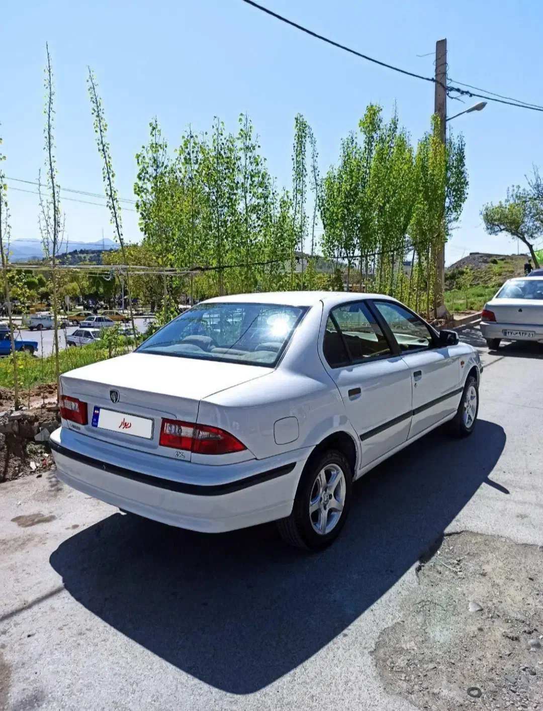 سرویس دربستی  به کرمانشاه وتمامی شهرستانها|خدمات حمل و نقل|ساوه, |دیوار