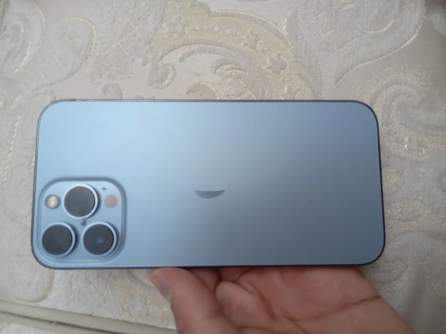 گوشی iphon 13 pro max|موبایل|تبریز, |دیوار