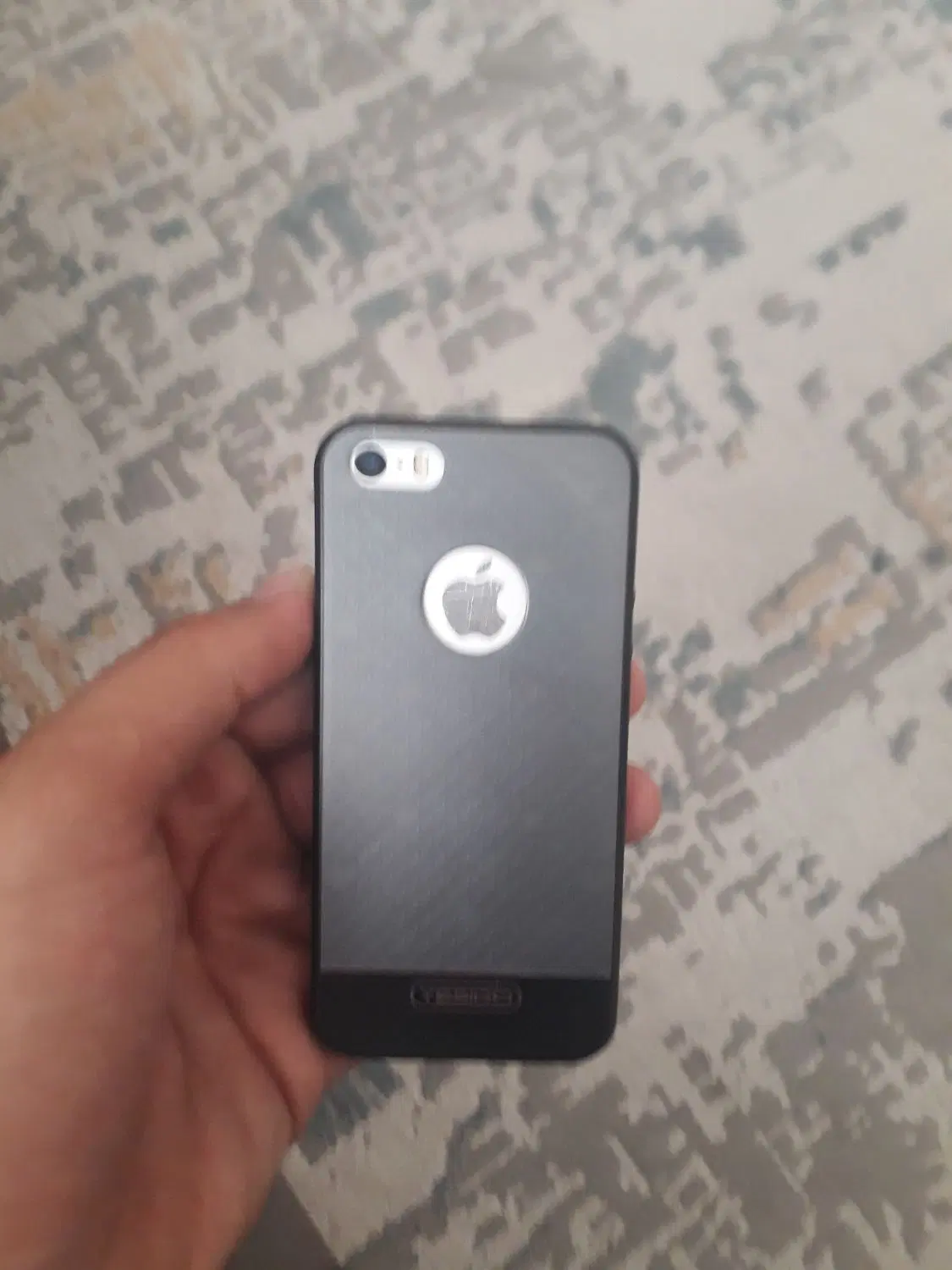 آیفون 5s|موبایل|تهران, هاشمی|دیوار
