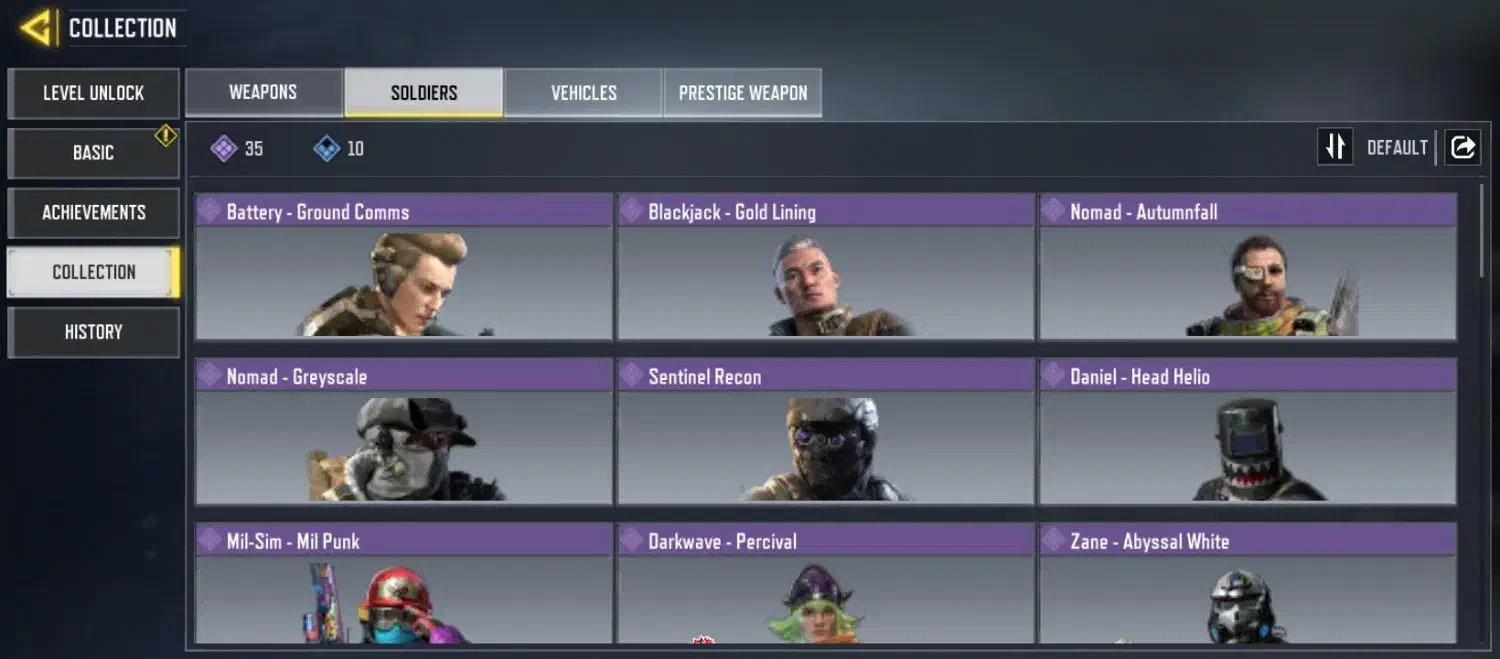 اکانت زیاد دارم برای فروش پیام بدین|کنسول، بازی ویدئویی و آنلاین|نیشابور, خط کاشمر|دیوار