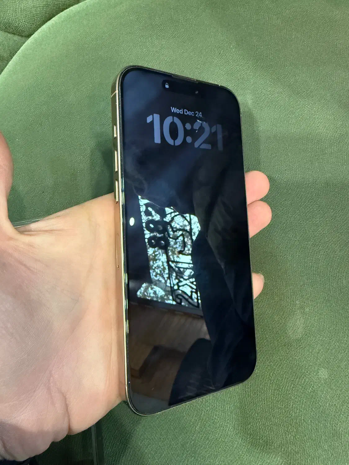 iPhone 16 pro max|موبایل|تهران, گیشا|دیوار