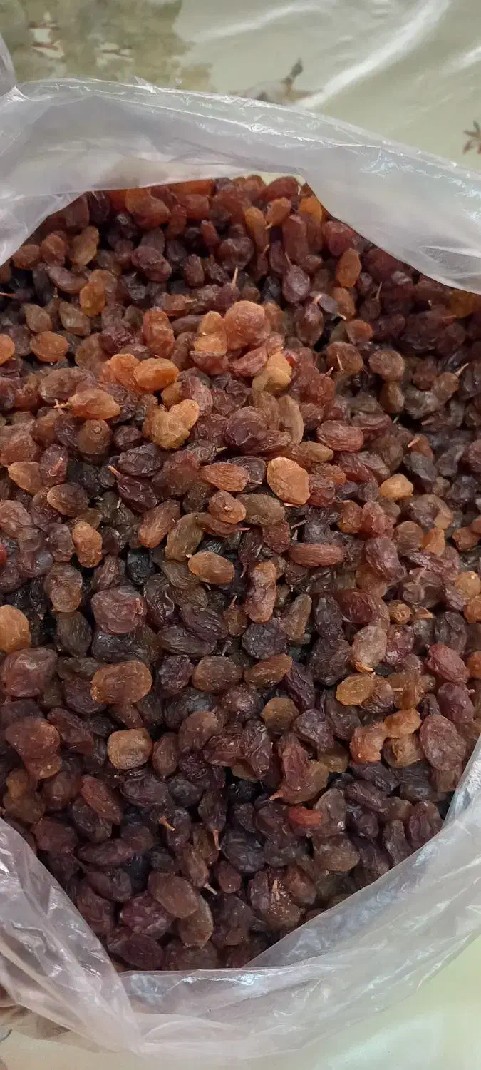 کشمش پلویی|خوردنی و آشامیدنی|فردیس, ثابتی|دیوار