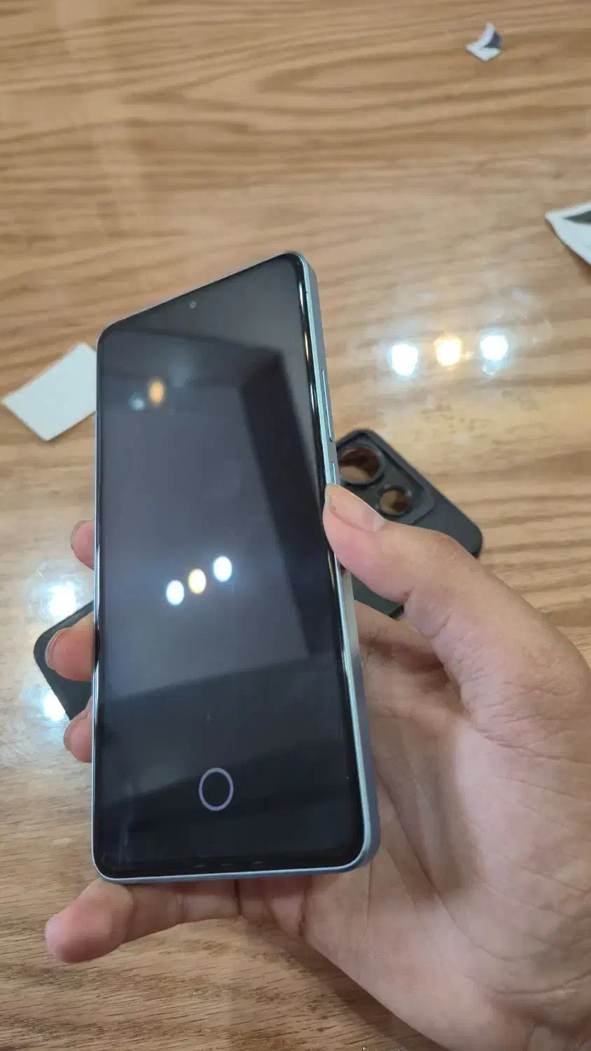note 13pro 5g|موبایل|رشت, بلوار گیلان|دیوار