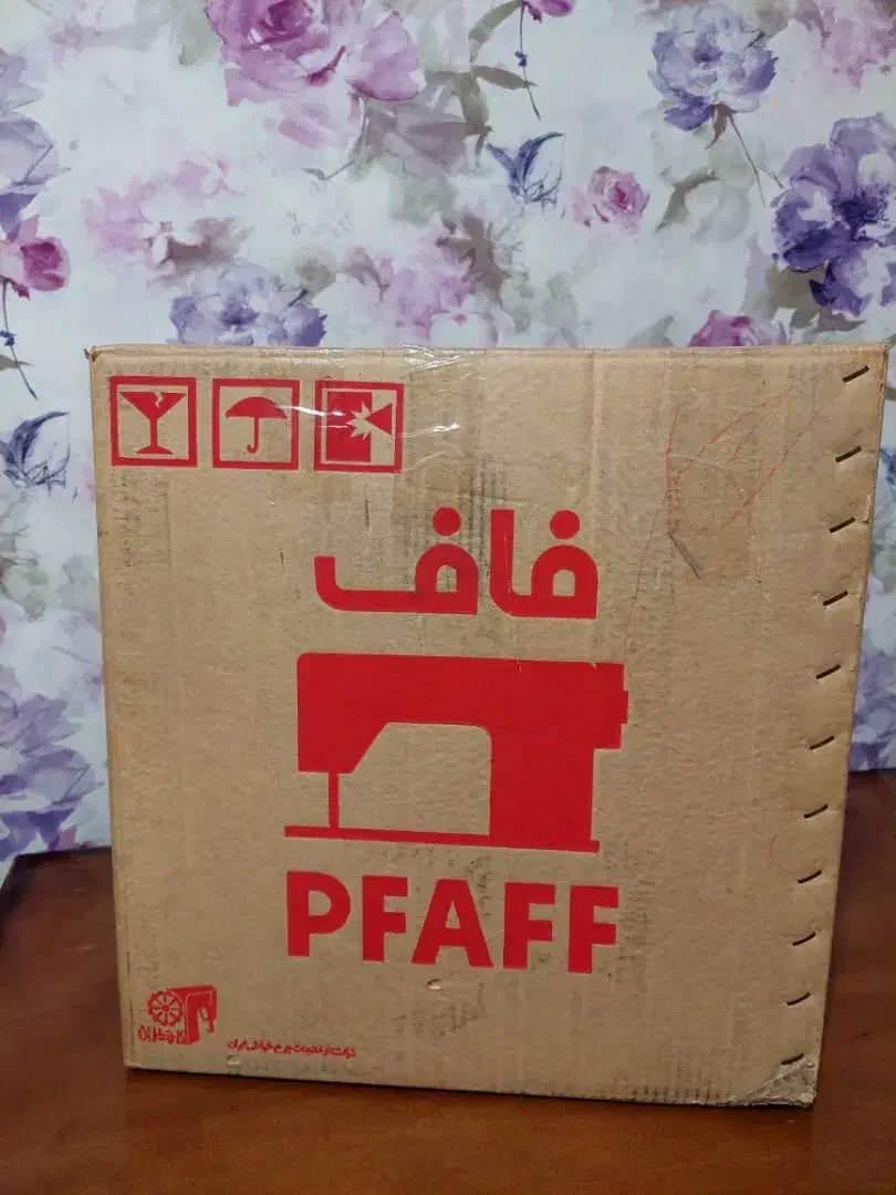 فاف ۱۱۲۹ اصل آلمان|چرخ خیاطی و ریسندگی|تهران, سازمان آب|دیوار