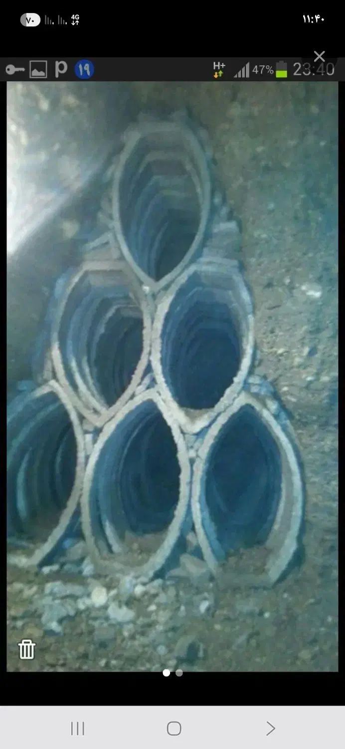 چاه کن لایروبی|خدمات پیشه و مهارت|رباطکریم, انجم آباد|دیوار