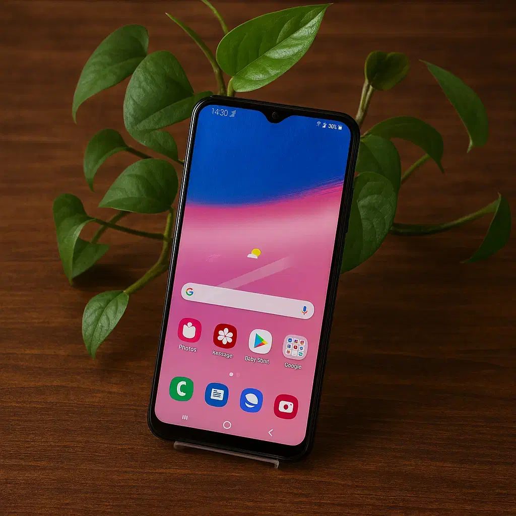 سامسونگ A30s|موبایل|ساری, |دیوار