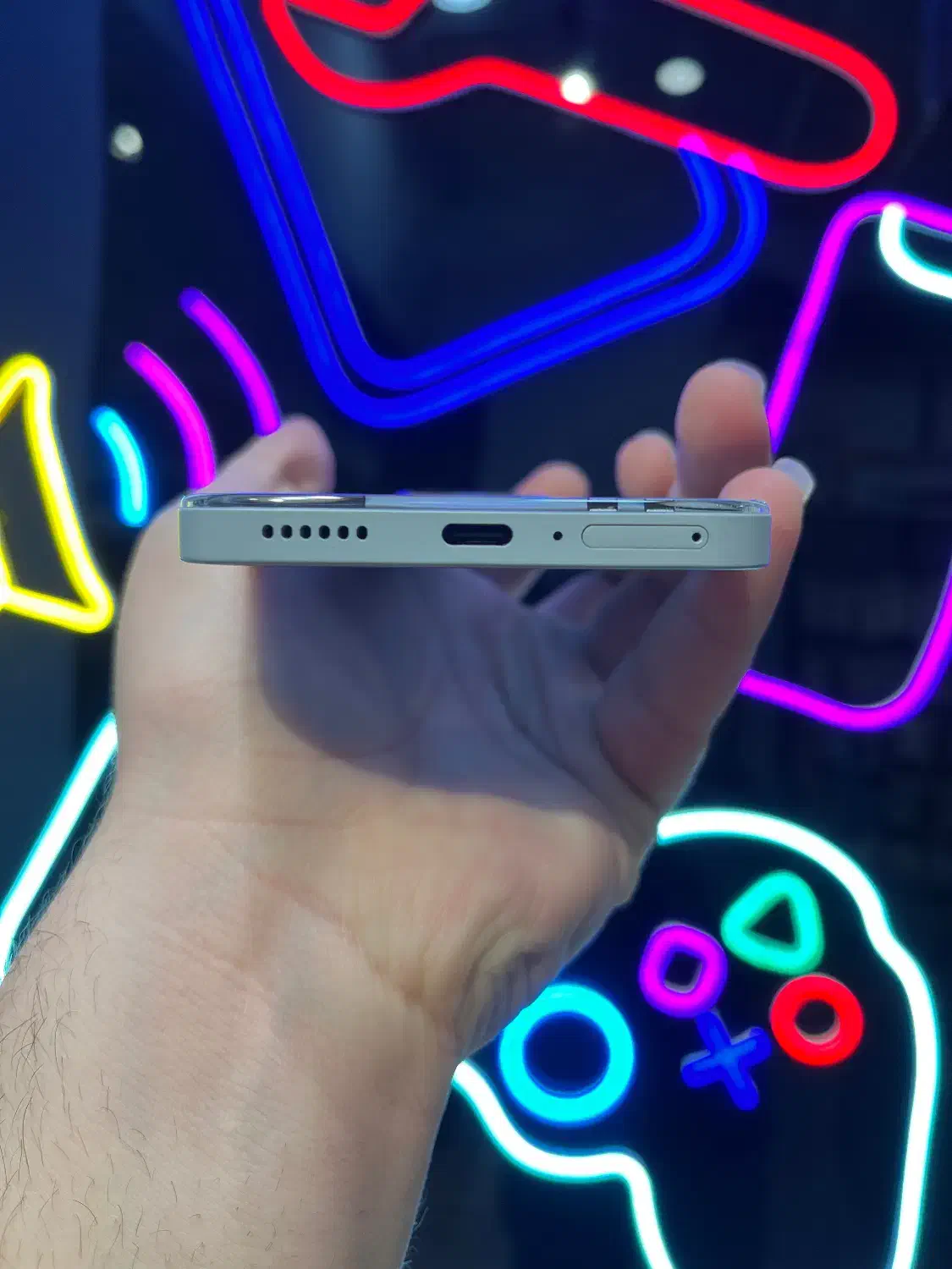 Nothing Phone 2A|موبایل|تهران, کاشانک|دیوار