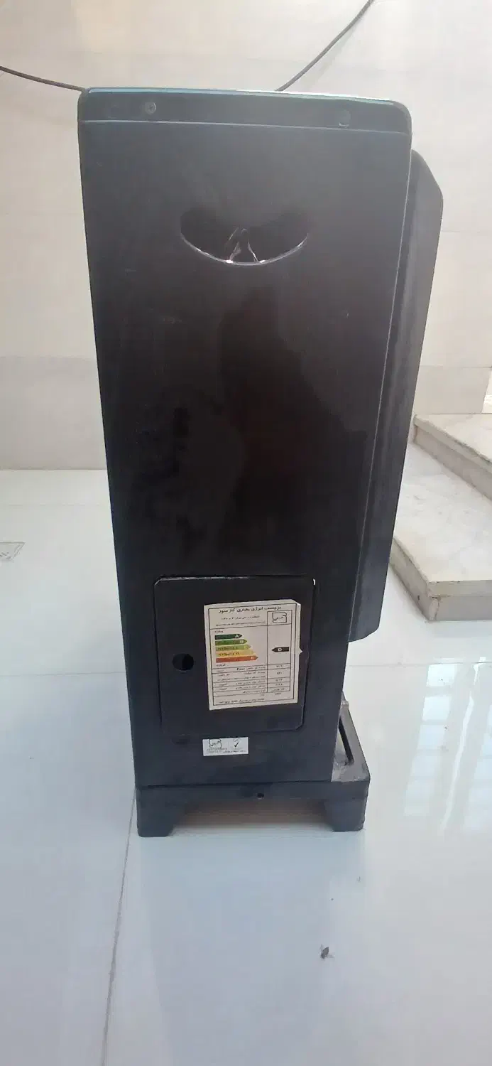 بخاری|بخاری، هیتر، شومینه|فیروزآباد (فارس), |دیوار