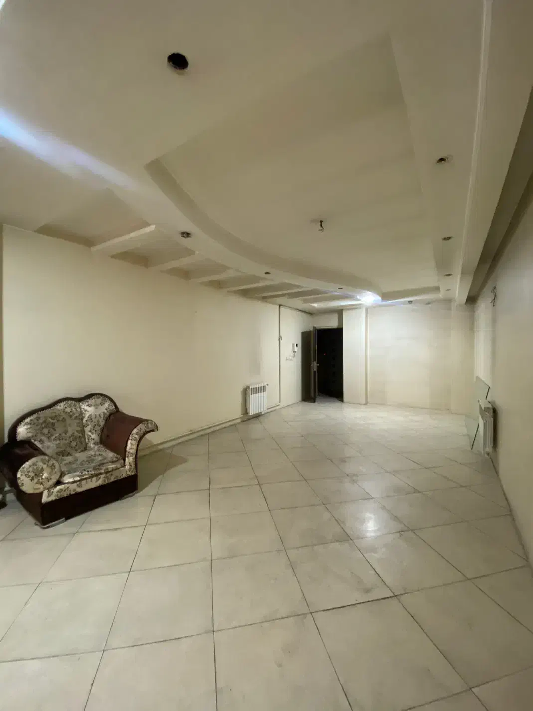 95 متر / فول امکانات / حتی مجرد موجه/بازسازی شده