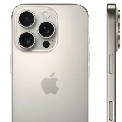 آیفون ۱۶ پرومکس درحد باتری ۱۰۰|موبایل|لاهیجان, لیالستان|دیوار