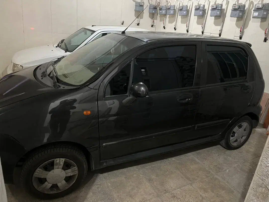 ام وی ام 110 4 سیلندر|خودرو سواری و وانت|تهران, سنائی|دیوار