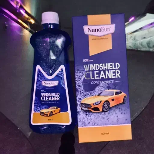 شیشه شوی بسیار قوی|مواد شوینده و دستمال کاغذی|تهران, هروی|دیوار