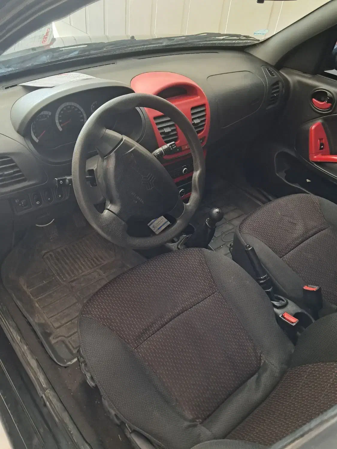 کوییک401 Rبیرنگ بارینگ ستاره ای|خودرو سواری و وانت|قم, شاه ابراهیم|دیوار