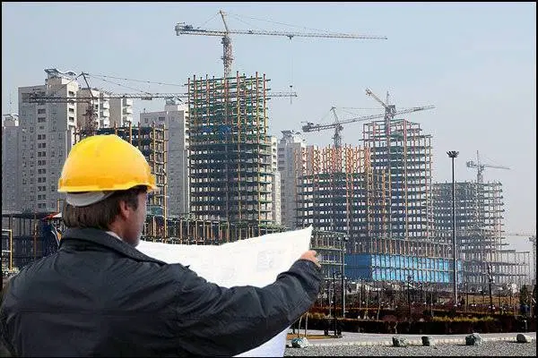 نیازمند مهندس عمران|استخدام معماری، عمران و ساختمانی|تهران, بلوار کشاورز|دیوار