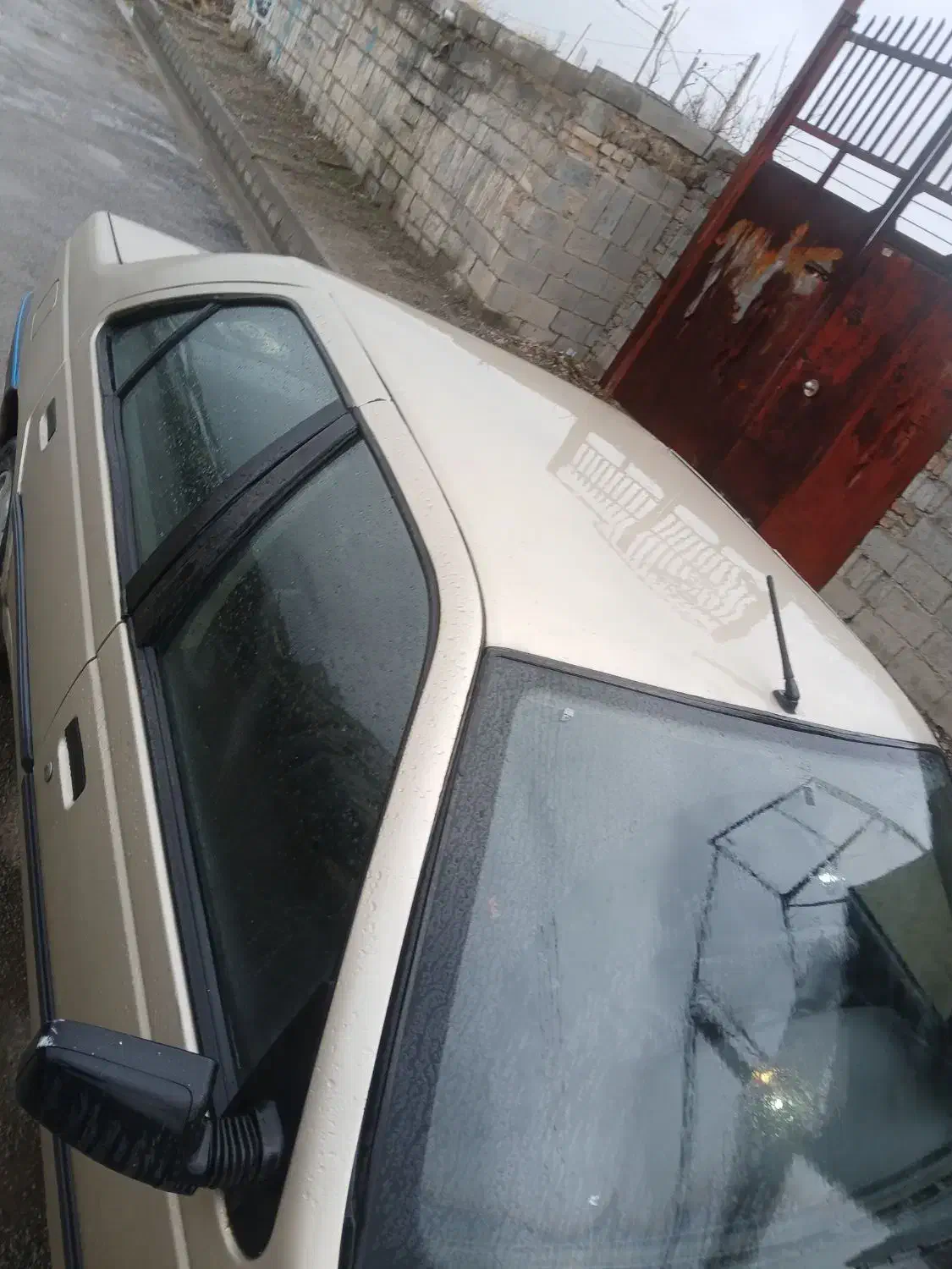 پژو ۸۵|خودرو سواری و وانت|میاندوآب, |دیوار