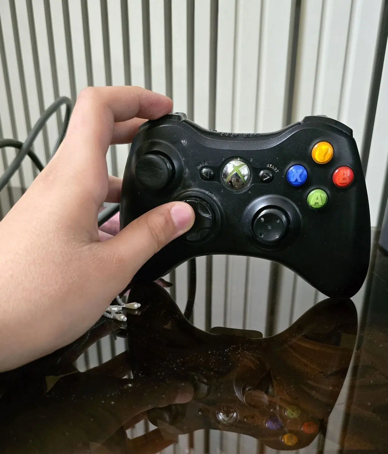 XBOX360|کنسول، بازی ویدئویی و آنلاین|قم, زنبیل آباد|دیوار