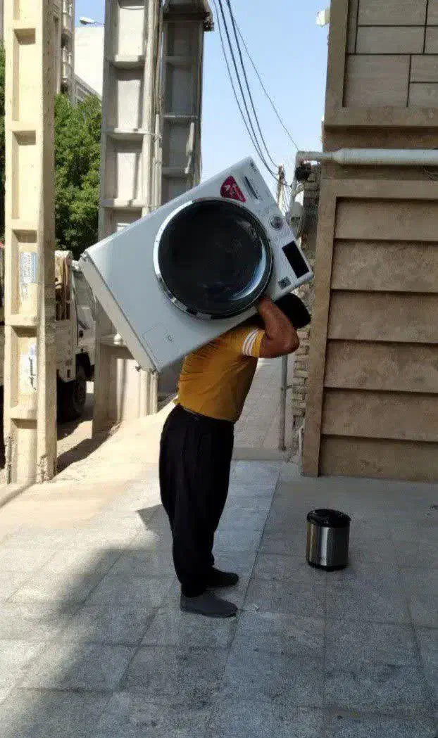 باربری نیسان بار ،وانت،جحشه وارسال کارگربتمام نقاط|خدمات حمل و نقل|اهواز, شهرک دانشگاه|دیوار