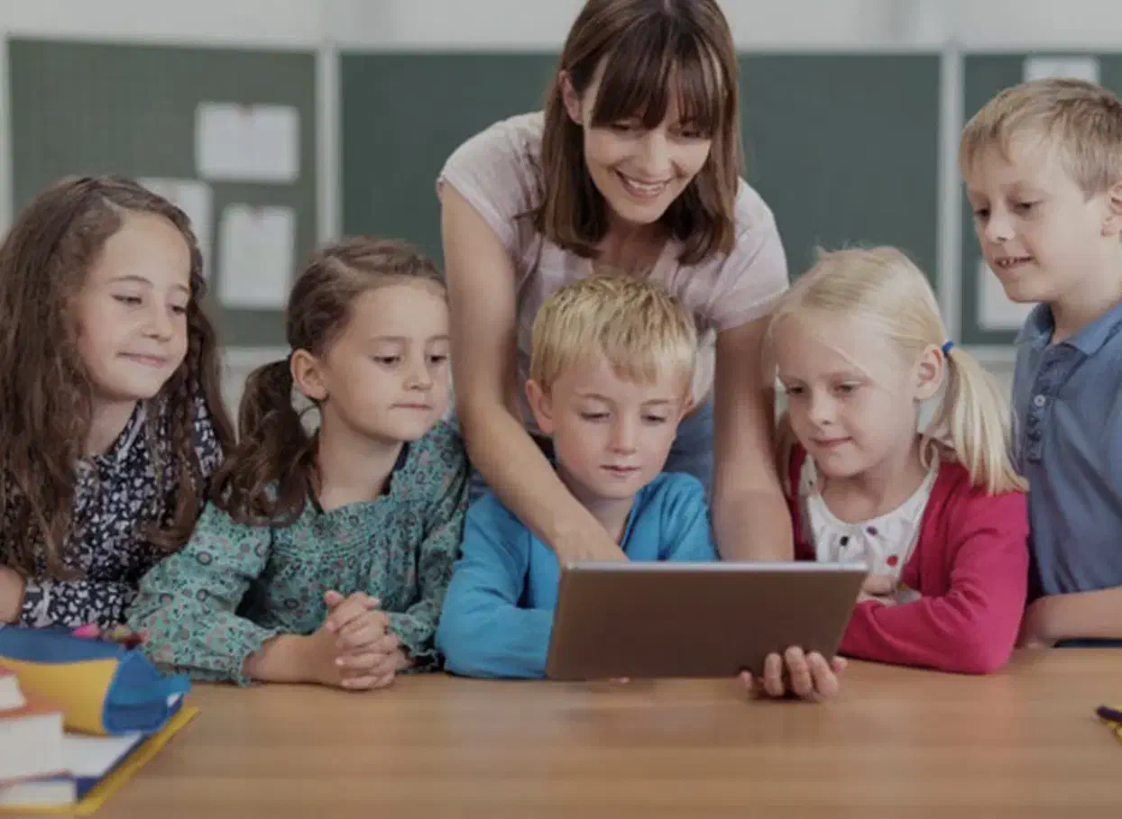 تدریس آنلاین زبان انگلیسی برای کودکان ۵ تا ۱۰ سال|خدمات آموزشی|تهران, ولنجک|دیوار