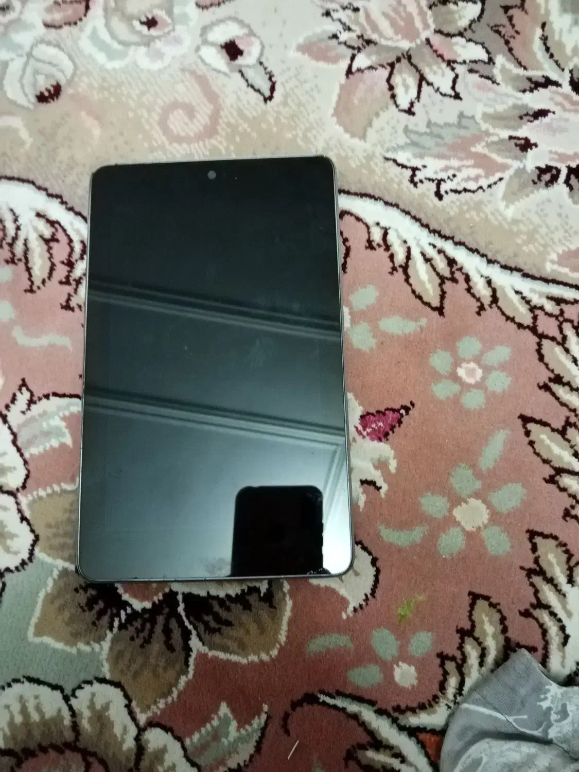 تب لت|تبلت|قم, علی آباد سعدگان|دیوار