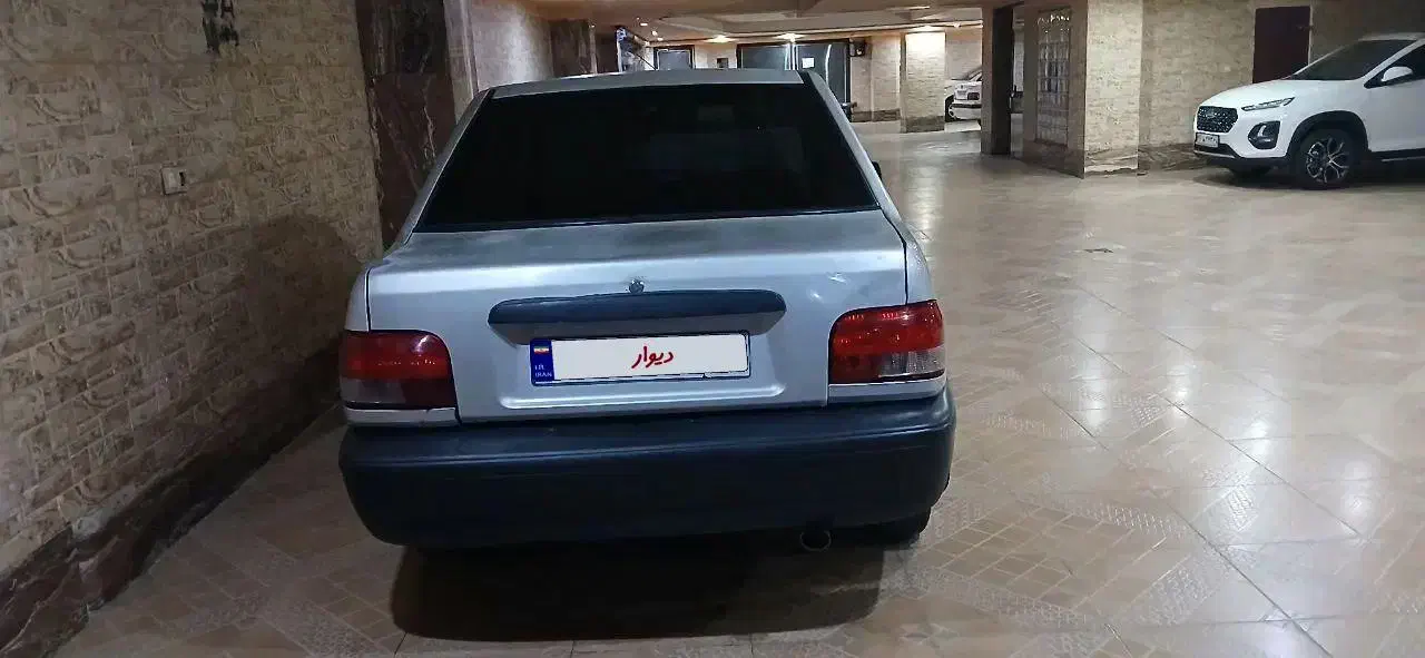 پراید۸۵|خودرو سواری و وانت|ملارد, |دیوار