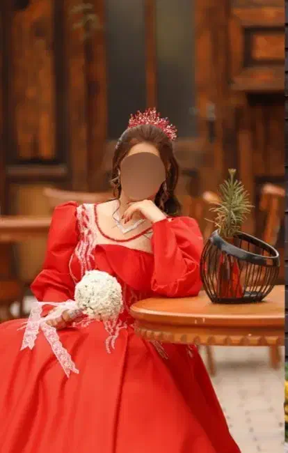 لباس جشن عقد|لباس|قائمشهر, |دیوار