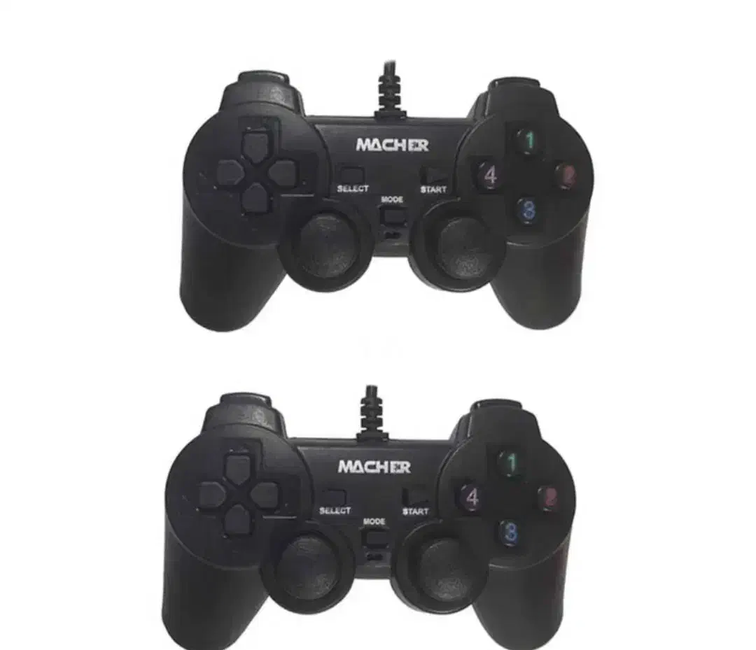 یک جفت دسته بازی|کنسول، بازی ویدئویی و آنلاین|حمیدیا, |دیوار