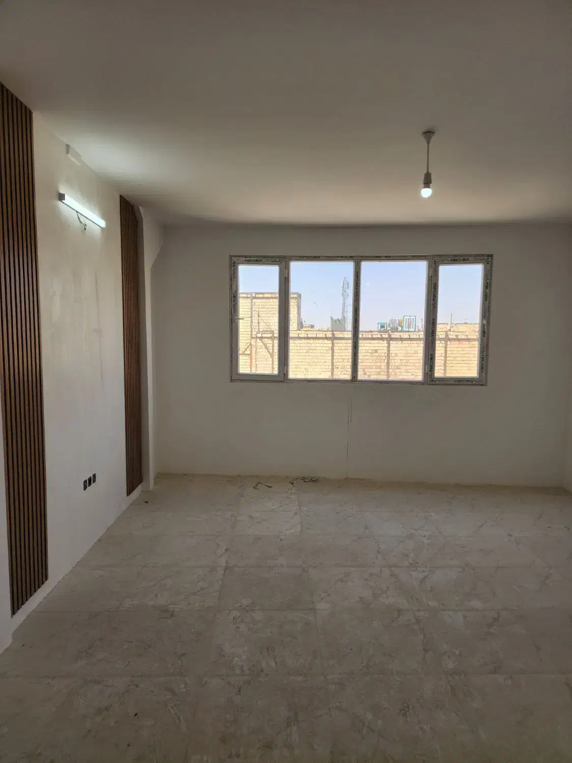 واحد فروش فوری توس ۶۳ تو حاشیه|فروش آپارتمان|مشهد, نوده|دیوار