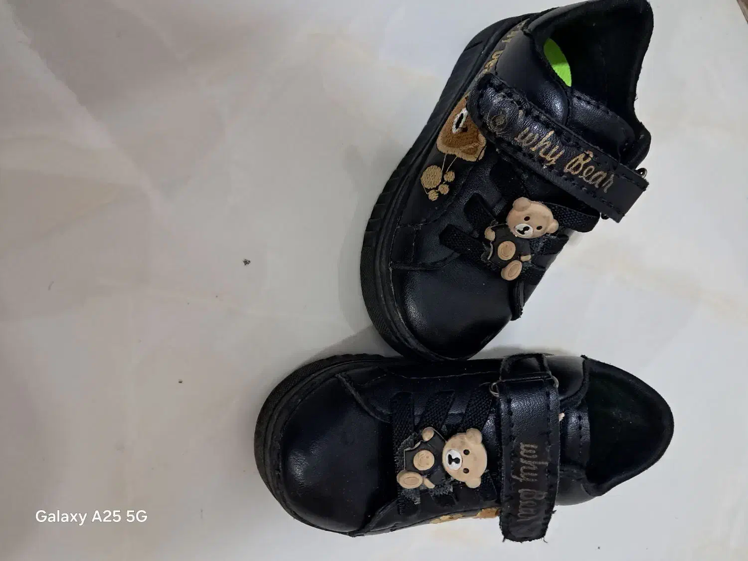 کفش بچه گانه و صندل زنانه|کیف، کفش، کمربند|پاکدشت, پاکدشت (مامازند)|دیوار