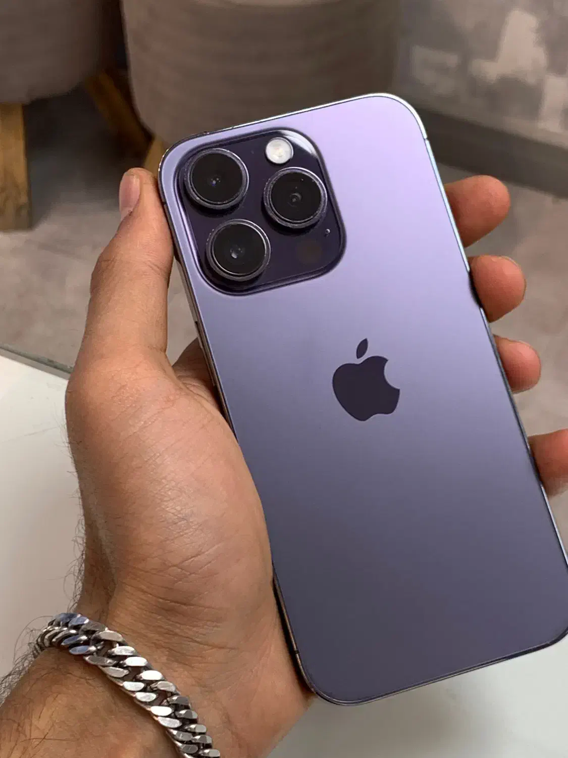 iPhone 14pro|موبایل|تهران, میرداماد|دیوار